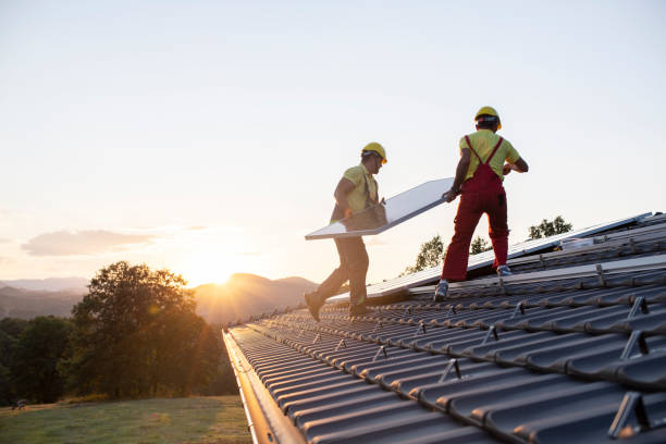 Best 4 Ply Roofing  in Delhi, CA