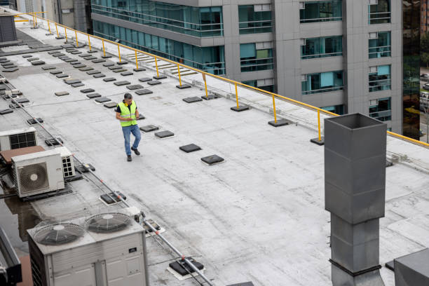 Best Roof Installation  in Delhi, CA