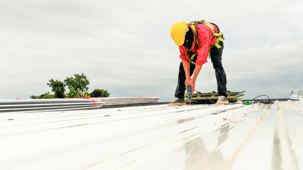 Best Roof Leak Repair  in Delhi, CA