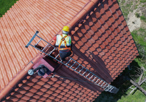 Best Flat Roofing  in Delhi, CA