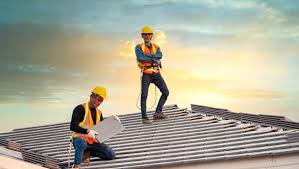 Best Green or Eco-Friendly Roofing Solutions  in Delhi, CA
